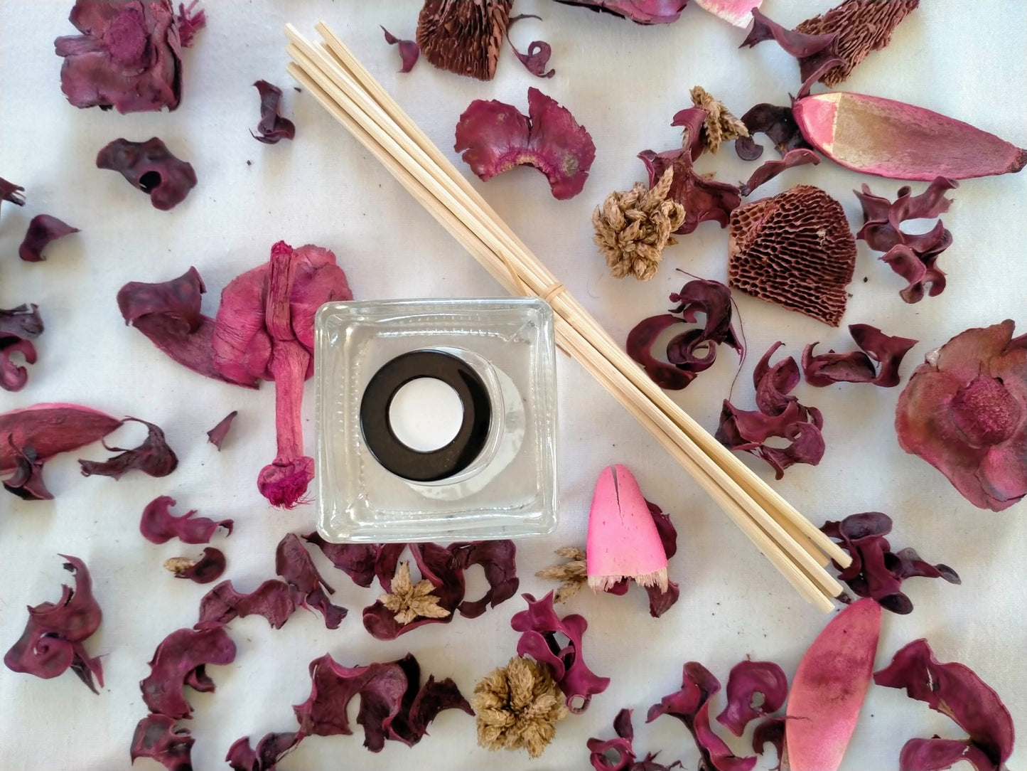 Natural Reed Diffuser