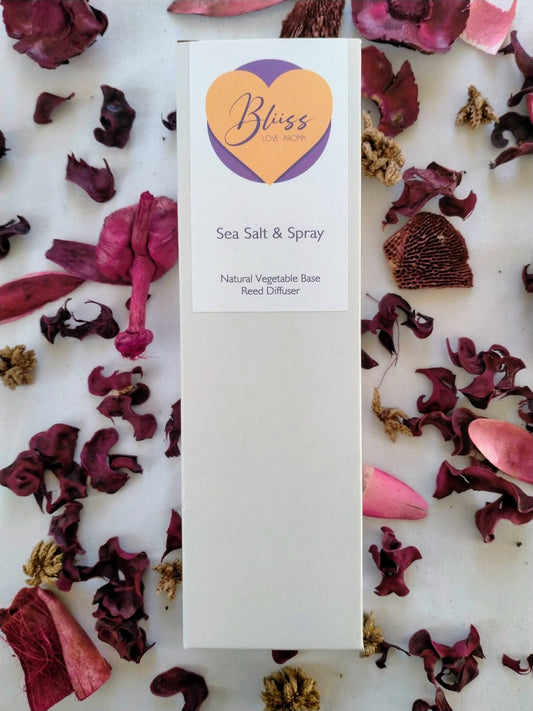 Natural Reed Diffuser