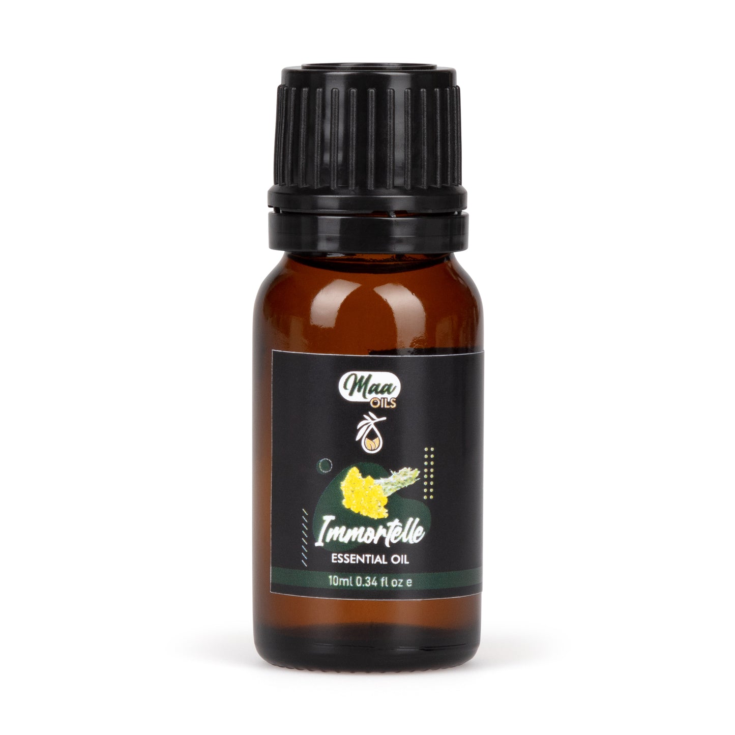 IMMORTELLE (Helichrysum Italicum) Essential oil