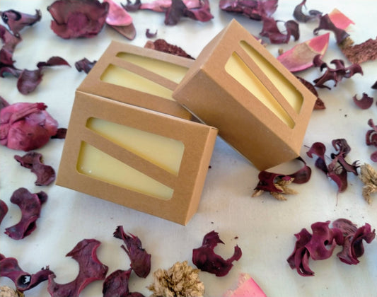 Organic Soap